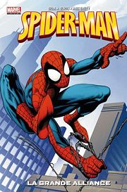 BD Spider-Man (Best Comics)