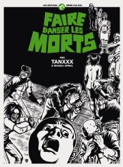 BD Faire danser les morts