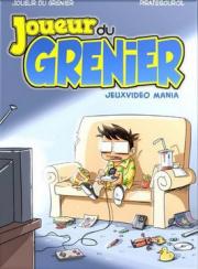 BD Joueur du Grenier