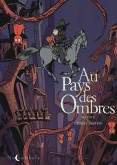 Acc�der � la BD Au Pays des Ombres (Vincent mon fr�re mort-vivant)