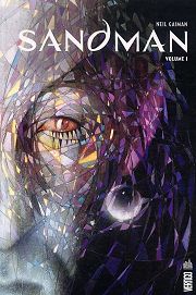 Acc�der � la BD Sandman