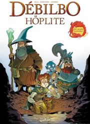Acc�der � la BD D�bilbo le Hoplite