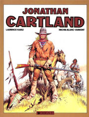 Acc�der � la BD Cartland