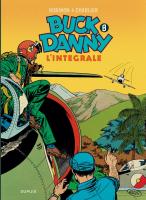 BD Buck Danny - Int�grale 1960-1962