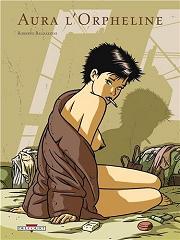 Acc�der � la BD Aura l'Orpheline