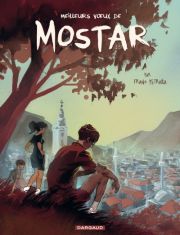 Acc�der � la BD Meilleurs voeux de Mostar