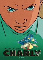BD Charly - Int�grale, tome 1