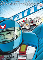 BD Michel Vaillant - Michel Vaillant - Int�grale 20