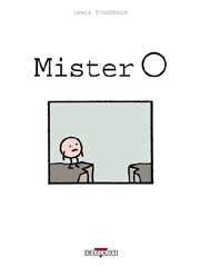 BD Mister O
