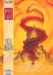 BD Rouge de Chine
