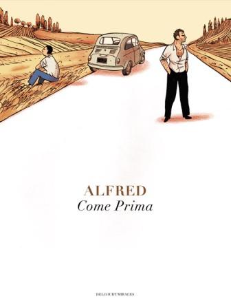 Accédez à la BD Come Prima Accédez à la BD Come Prima