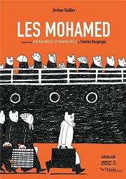 Accédez à la BD Les Mohamed Accédez à la BD Les Mohamed