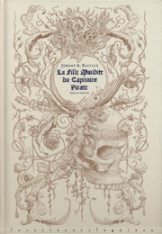 Accédez à la BD La Fille maudite du capitaine pirate Accédez à la BD La Fille maudite du capitaine pirate