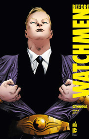 Accédez à la BD Before Watchmen - Ozymandias Accédez à la BD Before Watchmen - Ozymandias