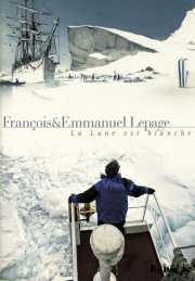 Accédez à la BD La Lune est blanche Accédez à la BD La Lune est blanche