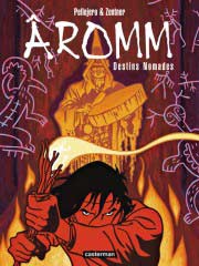 Acc�der � la BD Aromm