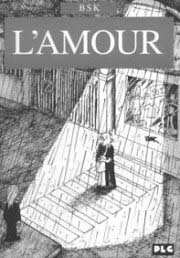 Acc�der � la BD L'Amour