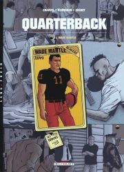 BD Quarterback