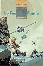 BD Le Fond du Monde