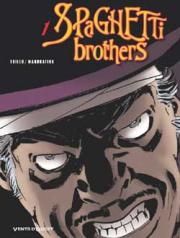 Acc�der � la BD Spaghetti Brothers