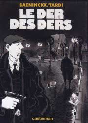 Acc�der � la BD Le Der des ders