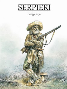 Accédez à la BD La Règle du jeu Accédez à la BD La Règle du jeu