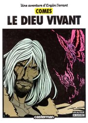 Acc�der � la BD Erg�n l'errant