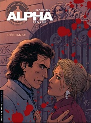 Acc�der � la BD Alpha