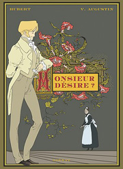 Accédez à la BD Monsieur désire ? Accédez à la BD Monsieur désire ?