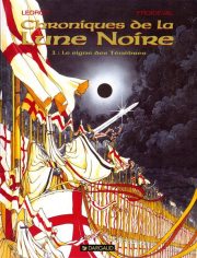 Acc�der � la BD Chroniques de la lune noire