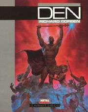 Acc�der � la BD Den
