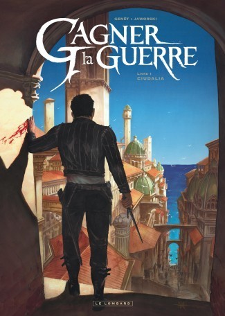 Accédez à la BD Gagner la Guerre Accédez à la BD Gagner la Guerre
