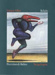 Acc�der � la BD Ballades