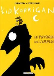 BD Kid Korrigan