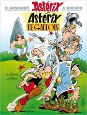 Acc�der � la BD Ast�rix