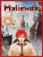 BD Malienda - Djouce