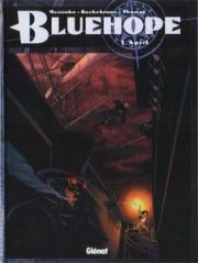 Acc�der � la BD Bluehope