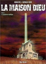 Acc�der � la BD La Maison Dieu