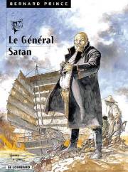 Acc�der � la BD Bernard Prince