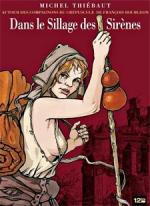 BD Les Compagnons du Cr�puscule - Dans le Sillage des Sir�nes