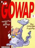 Acc�der � la BD Gowap