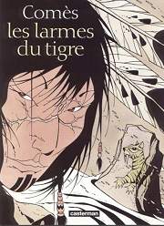 Acc�der � la BD Les Larmes du Tigre