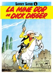 BD Lucky Luke