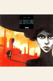 Acc�der � la BD Le D�risoire