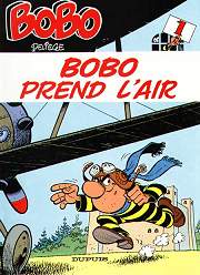 Acc�der � la BD Bobo