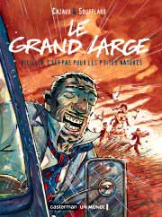 Acc�der � la BD Le Grand Large