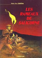 BD Les Rameaux de Salicorne