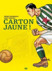 Acc�der � la BD Carton Jaune !