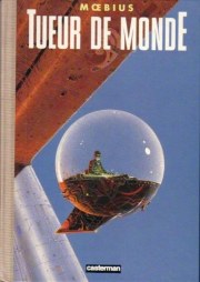 Acc�der � la BD Tueur de monde