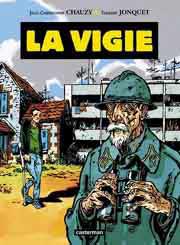 BD La Vigie